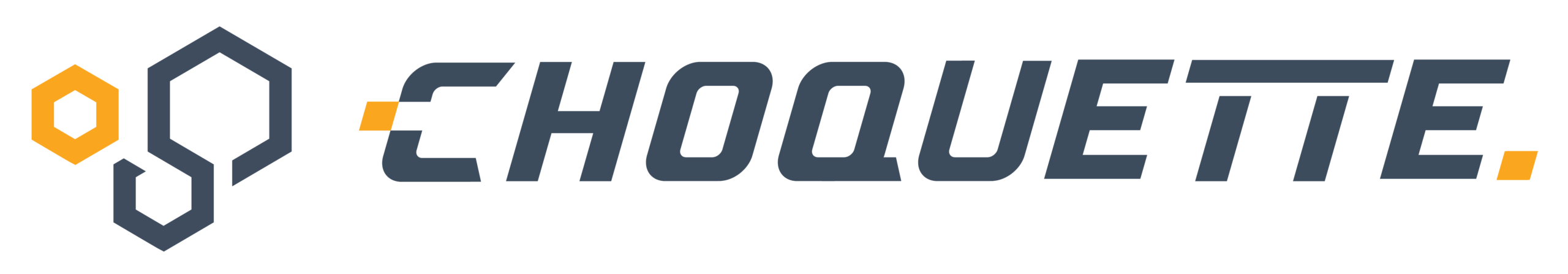 Logo Groupe Choquette